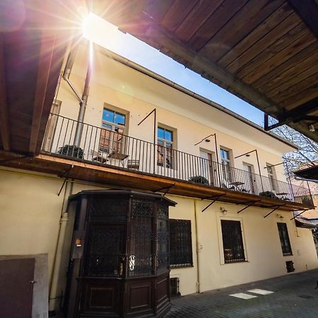 ماريبور Gentry11 Rooms&More المظهر الخارجي الصورة