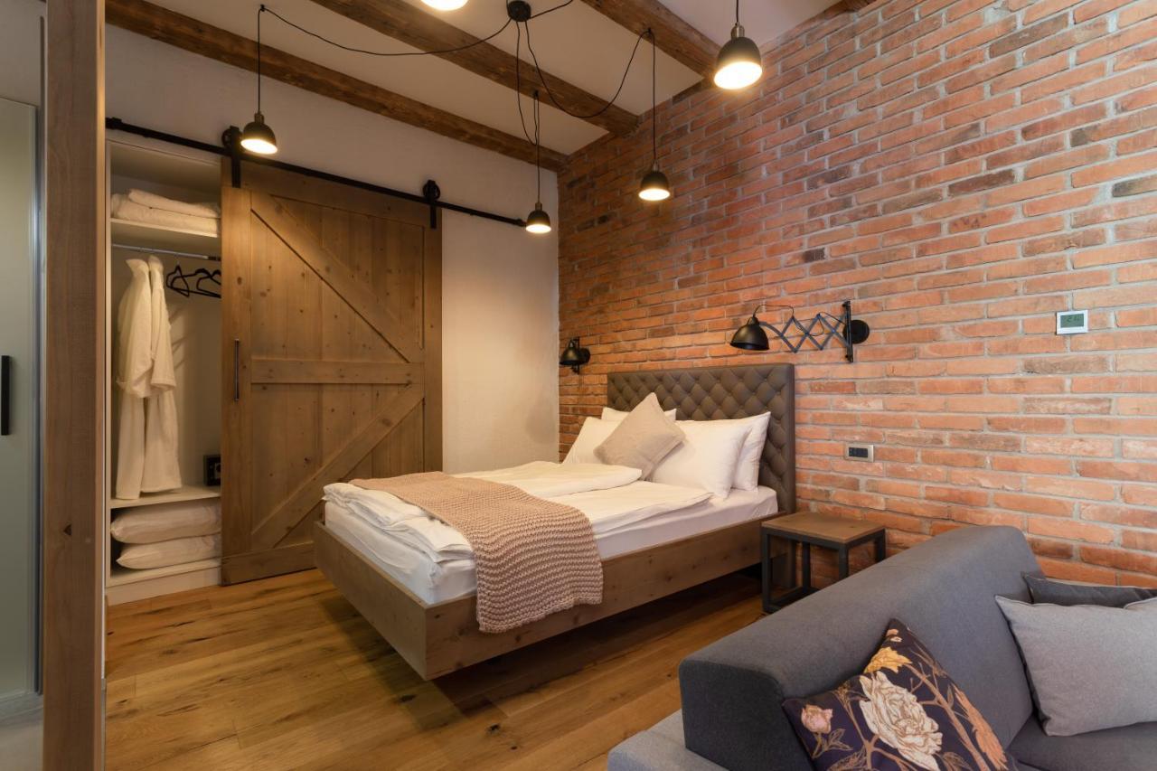 ماريبور Gentry11 Rooms&More المظهر الخارجي الصورة