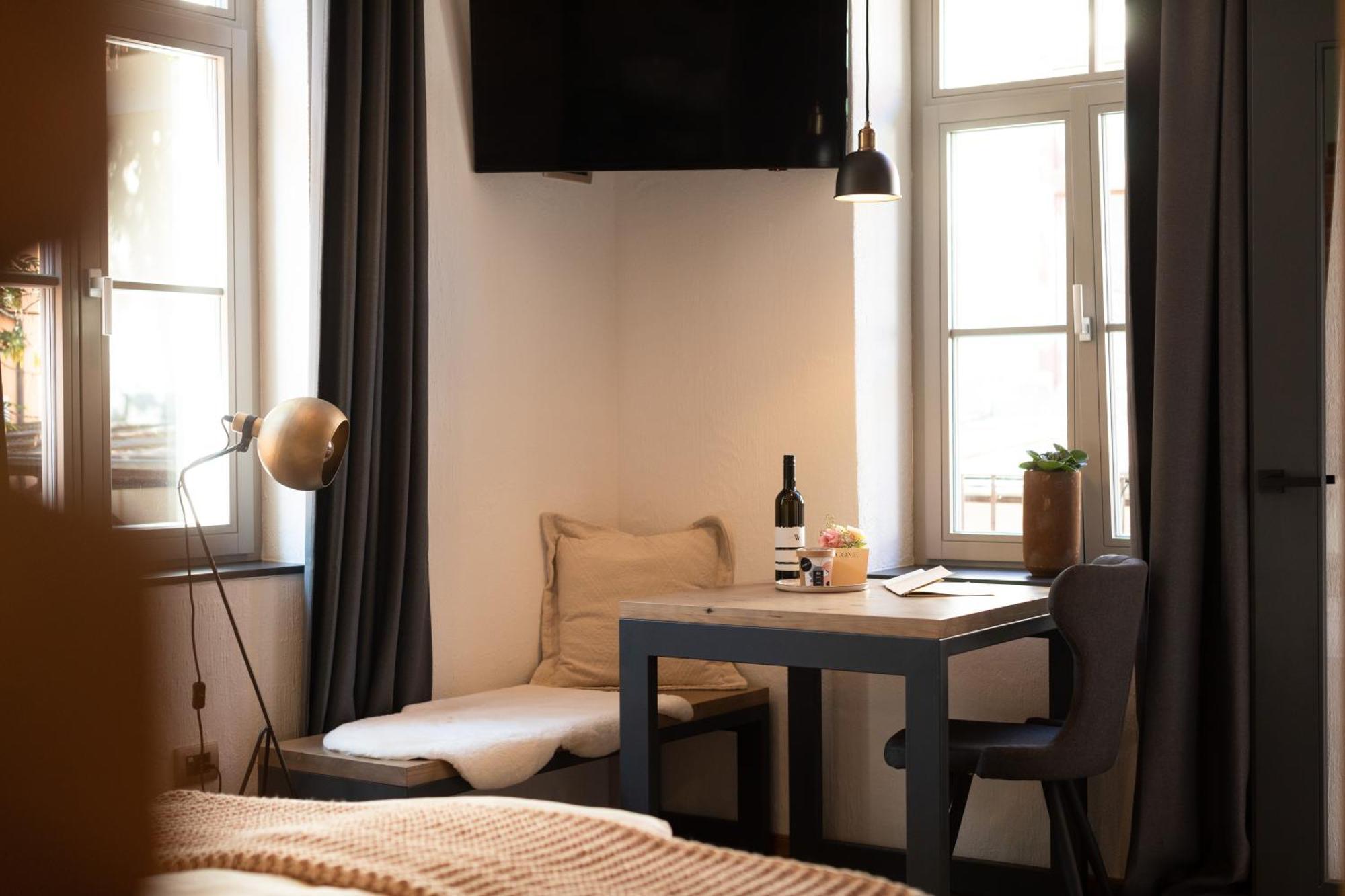 ماريبور Gentry11 Rooms&More المظهر الخارجي الصورة