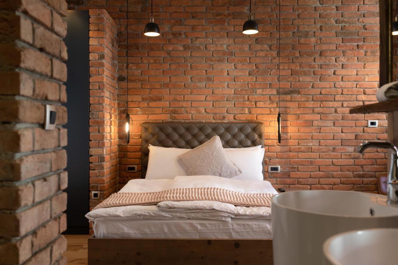 ماريبور Gentry11 Rooms&More المظهر الخارجي الصورة