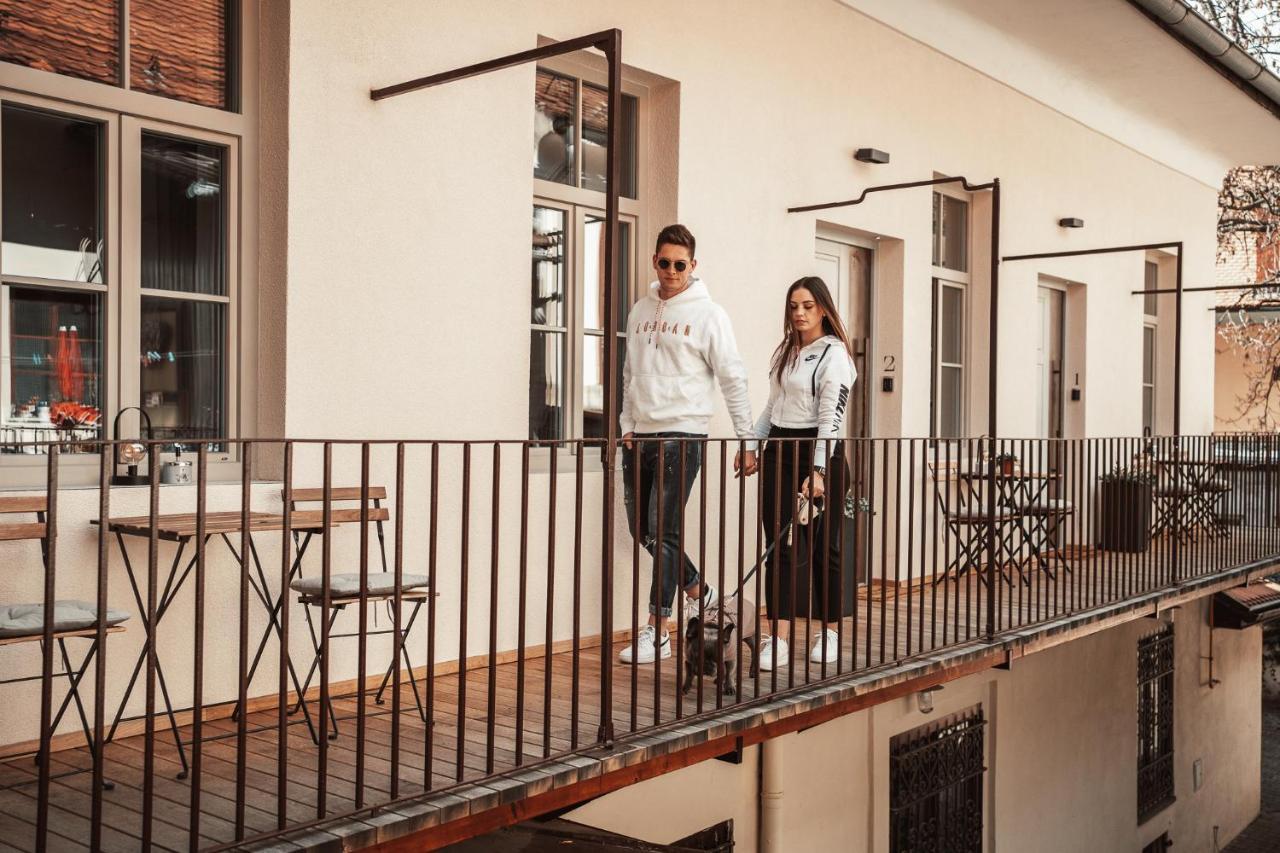 ماريبور Gentry11 Rooms&More المظهر الخارجي الصورة